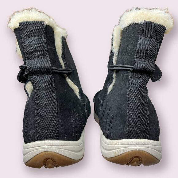 Merrell Approach Sage Pull On Polar Winter Boots - Picture 6 of 7